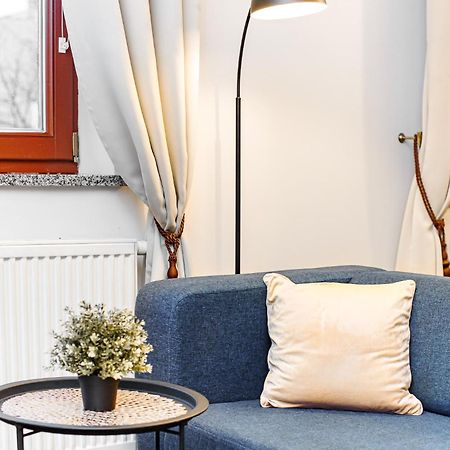 Cozy Apartment Wroclaw Bagian luar foto