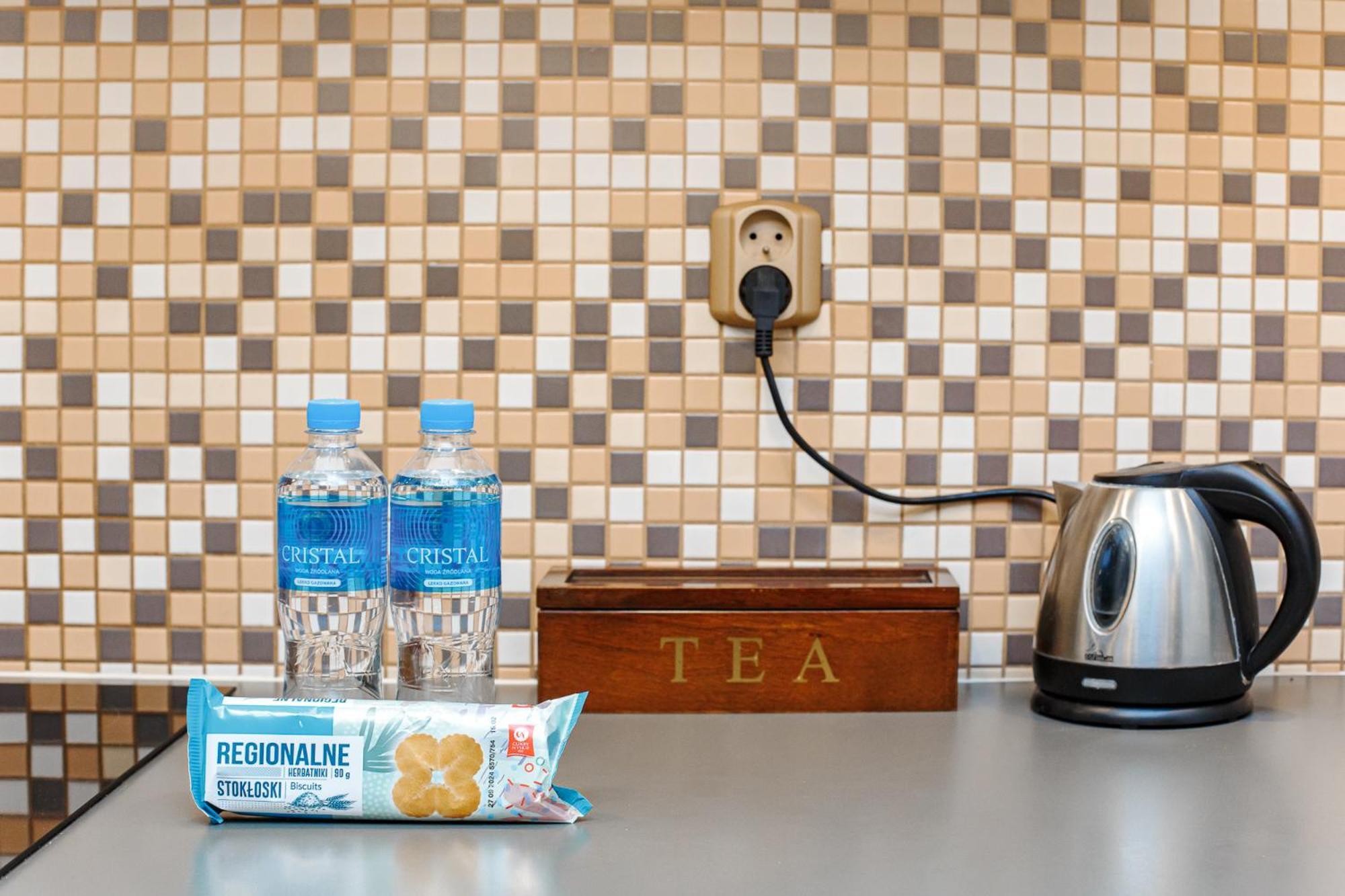 Cozy Apartment Wroclaw Bagian luar foto