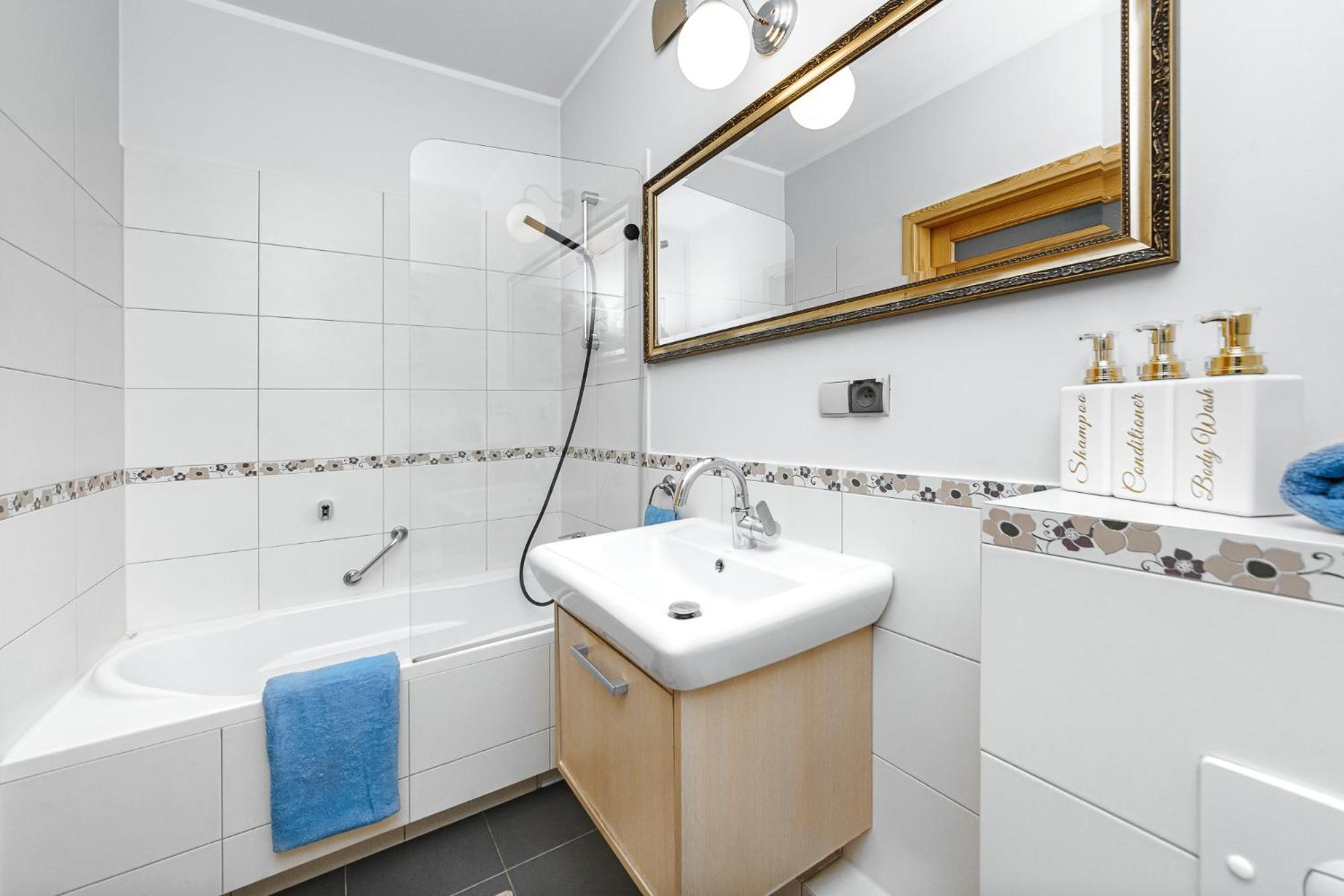 Cozy Apartment Wroclaw Bagian luar foto