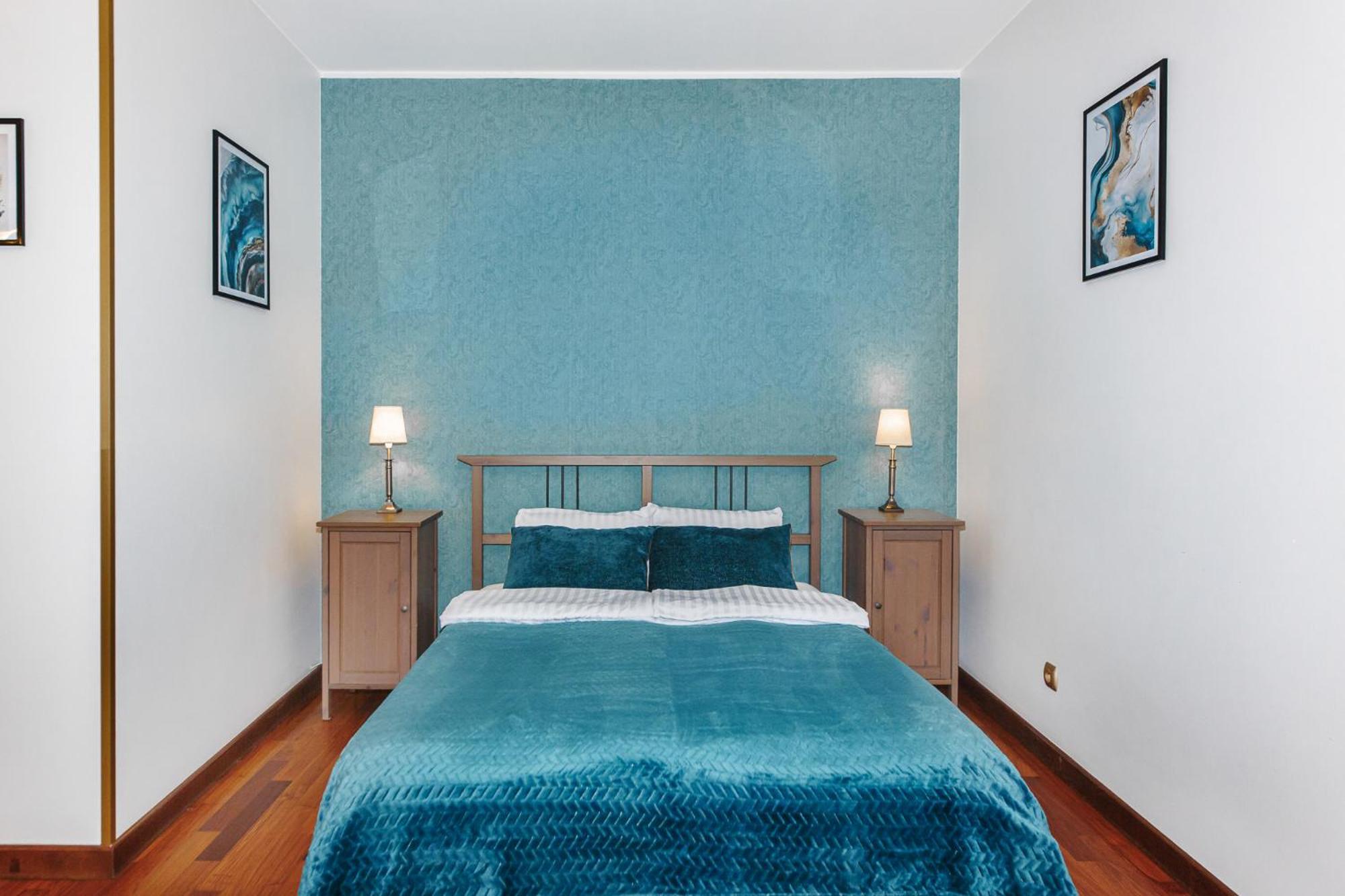 Cozy Apartment Wroclaw Bagian luar foto