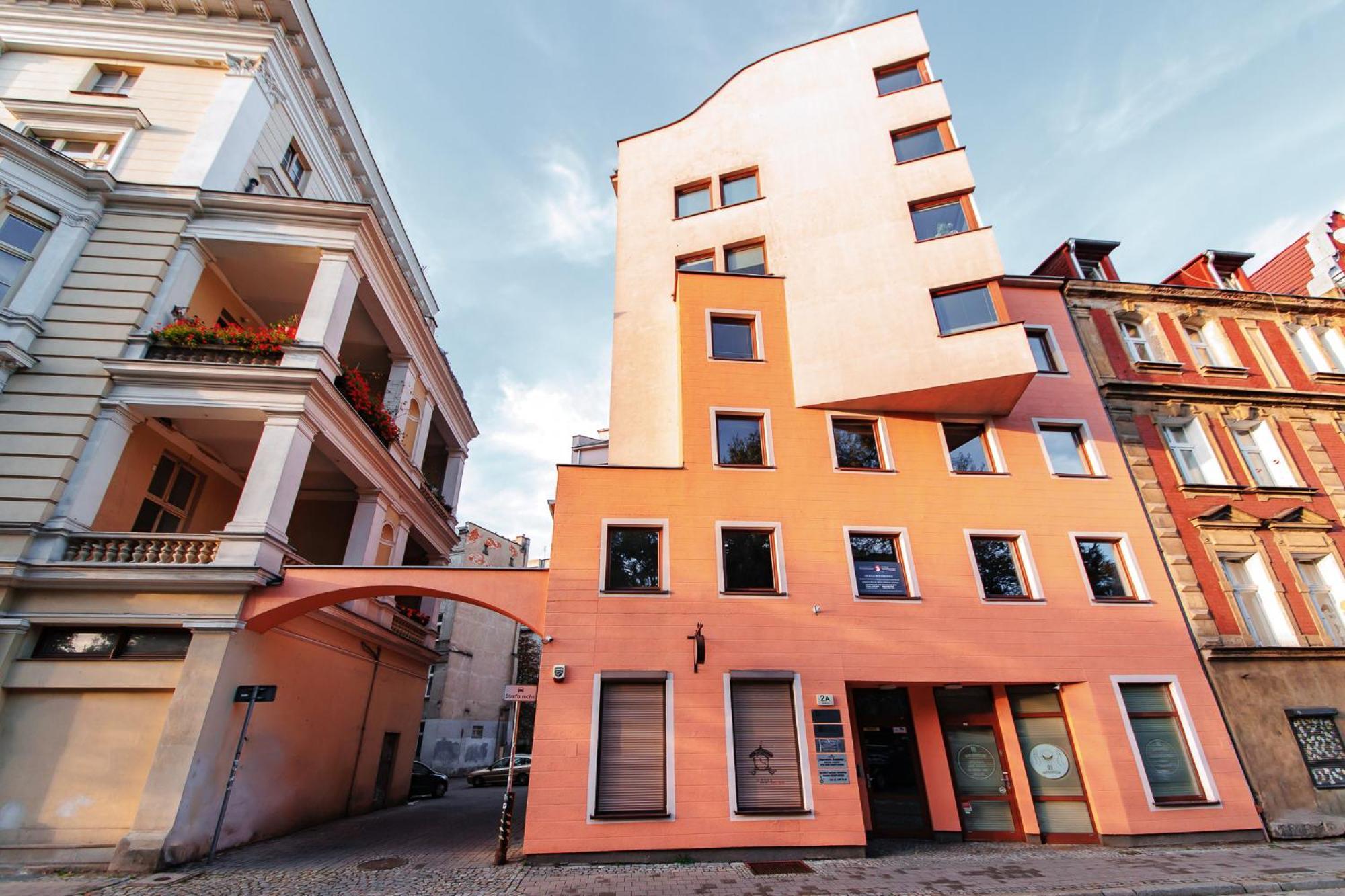 Cozy Apartment Wroclaw Bagian luar foto