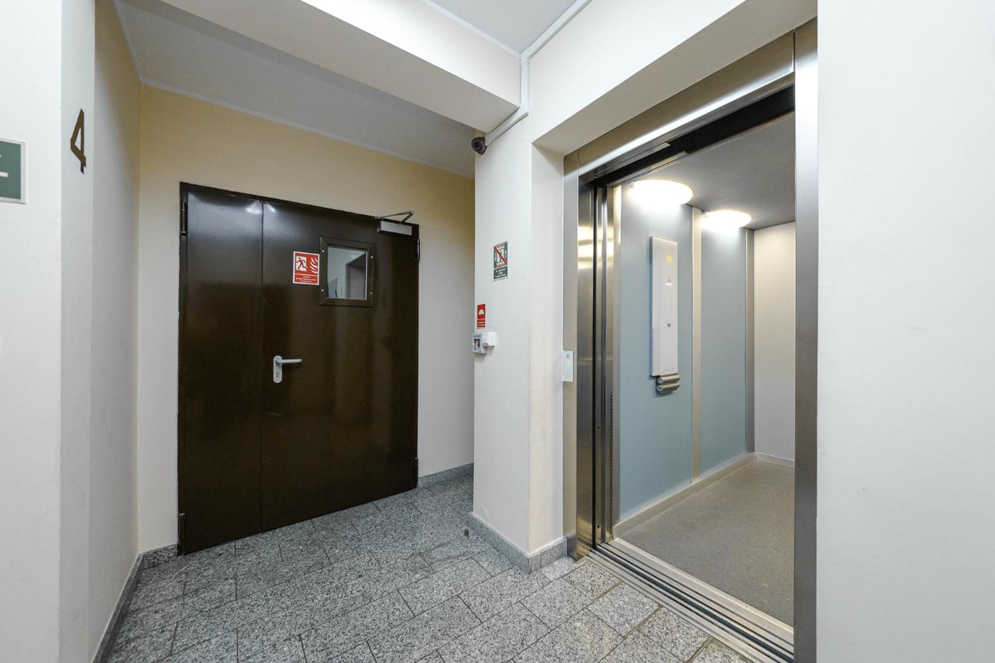 Cozy Apartment Wroclaw Bagian luar foto